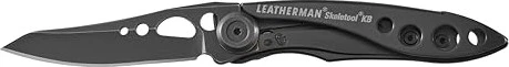 Leatherman Skeletool KB Taschenmesser
