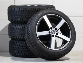 Diewe Wheels Eros 8.0x18 5/112 ET30 (verschiedene Farben)