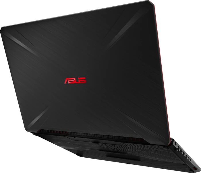 ASUS TUF Gaming FX705DY-AU047, Red Matter, Ryzen 5 3550H, 8GB RAM, Radeon RX 560X, DE
