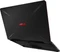 ASUS TUF Gaming FX705DY-AU047, Red Matter, Ryzen 5 3550H, 8GB RAM, Radeon RX 560X, DE Vorschaubild