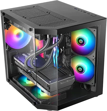 Mars Gaming MC-3TLITE