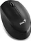 Genius NX-7009 Easy Wireless Mouse schwarz, USB Vorschaubild