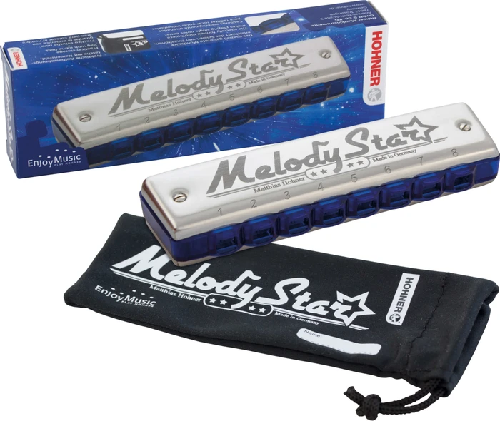 Hohner Melody Star