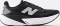 New Balance FuelCell Rebel v5 black/white/silver metallic (Damen) Vorschaubild