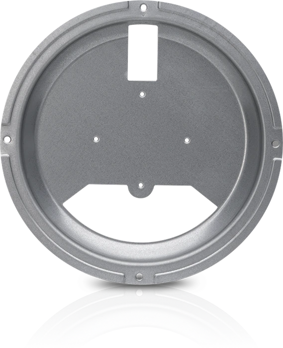 Ubiquiti Recessed Ceiling Mount für UniFi nanoHD, Halterung, 3er-Pack