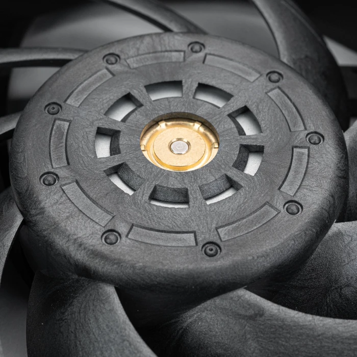 SilverStone FHL120, 120mm