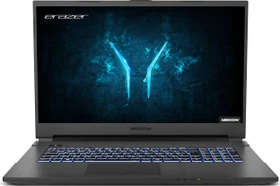 Medion Erazer Defender P10, Core i5-10300H, 16GB RAM, 1TB SSD, GeForce RTX 3060, DE