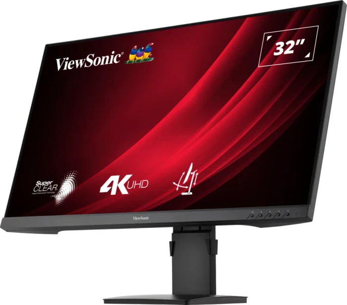 ViewSonic VG3208-4K, 31.5"