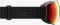 Salomon Radium Pro S Sigma Photo black/sigma photo poppy red Vorschaubild