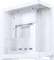 Phanteks NV9 Matte White, weiß, Glasfenster Vorschaubild