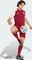 adidas FIFA WM 2026 Spanien Auswärts Aufwärmtrikot kurzarm team coll burgundy 2 (Herren) Vorschaubild