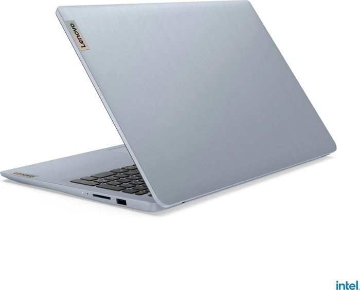 Lenovo IdeaPad 3 15IAU7, Misty Blue, Core i5-1235U, 8GB RAM, 512GB SSD, DE