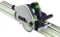 Festool TS 55 REBQ-Plus-FS Elektro-Tauchsäge inkl. Systainer + Zubehör Vorschaubild
