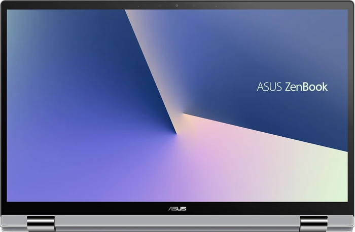 ASUS ZenBook Flip 15 UM562IQ-EZ017R, Light Grey, Ryzen 7 4700U, 16GB RAM, 1TB SSD, GeForce MX350, DE