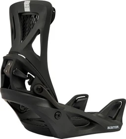 Burton Step On Escapade Re:Flex Softbindung schwarz (Damen) (Modell 2025/2026)