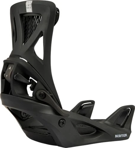 Burton Step On Escapade Re:Flex Softbindung schwarz (Damen) (Modell 2025/2026)