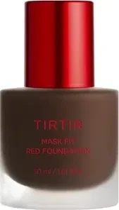 Tirtir Mask Fit Red Foundation 51N fudge, 30ml