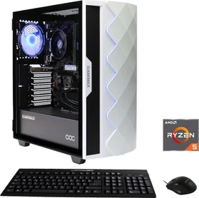 Hyrican Gamemax Diamond 6982, Ryzen 7 5700G, 16GB RAM, 2TB SSD