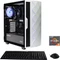 Hyrican Gamemax Diamond 6981, Ryzen 5 5600G, 16GB RAM, 2TB SSD Vorschaubild
