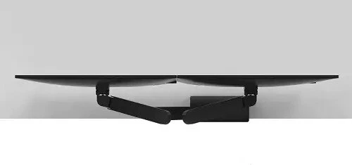 Dell MDA20 Dual-Monitorhalterung