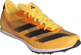 adidas Distancestar spark/core black/zero metallic (Herren)