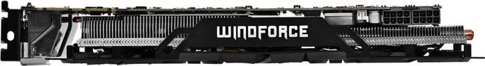 GIGABYTE GeForce GTX 980 Windforce 3X, 4GB GDDR5, 2x DVI, HDMI, 3x DP
