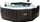 Intex PureSpa Octagon Bubble Jet Whirlpool achteckig 218x218x71cm (28462)