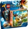 LEGO Legends of Chima Speedorz - Königs-Crash Vorschaubild
