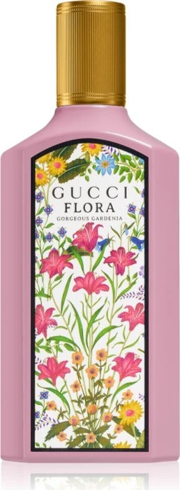 Gucci Flora Gorgeous Gardenia Eau de Parfum, 150ml