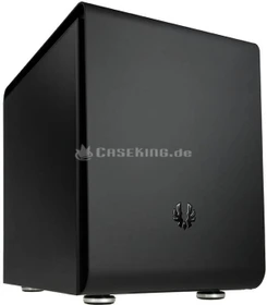 BitFenix Phenom schwarz, Mini-ITX