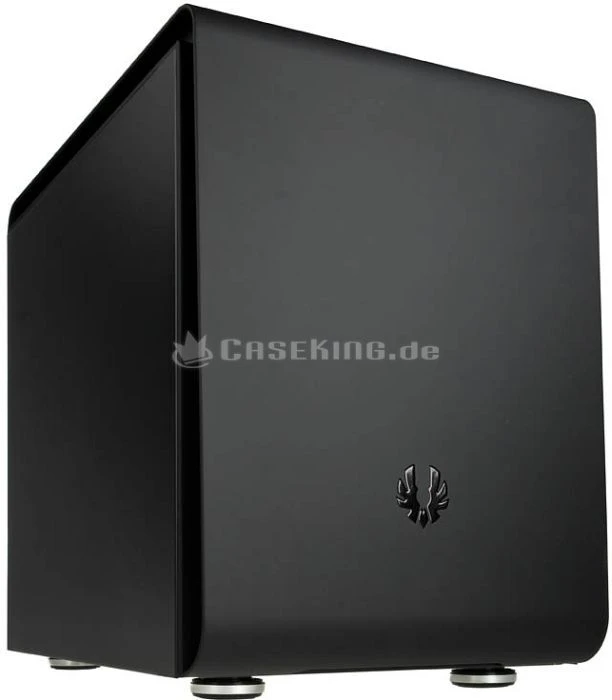 BitFenix Phenom schwarz, Mini-ITX