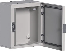 Hager Orion Schrank Standardtür