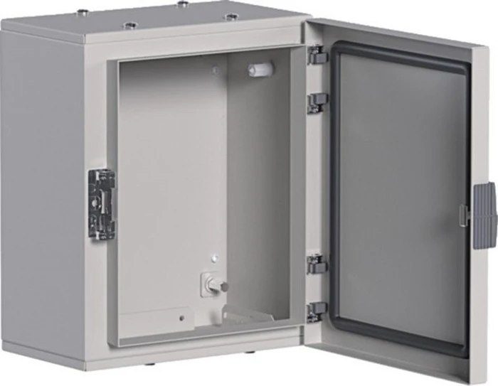 Hager Orion Schrank Standardtür
