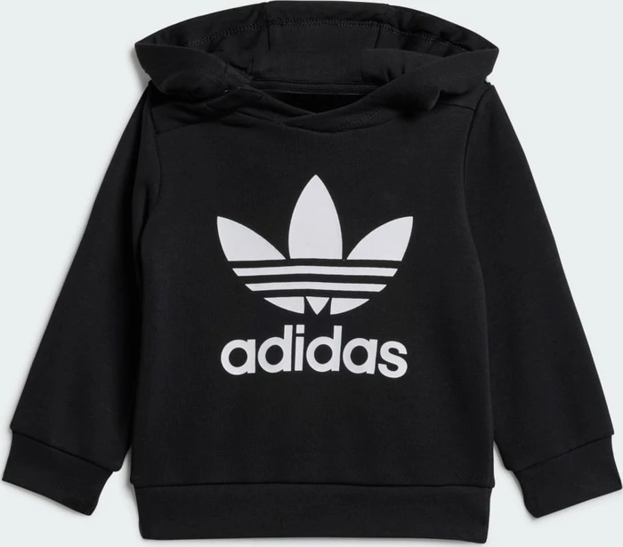 adidas Adicolor Set schwarz (Junior)