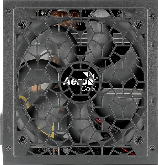 AeroCool Aero Bronze 700W, ATX 2.52