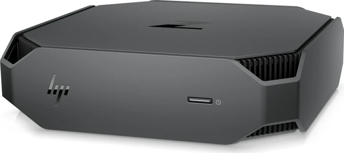 HP Z2 Mini G5, Core i9-10900, 32GB RAM, 512GB SSD, Quadro T2000