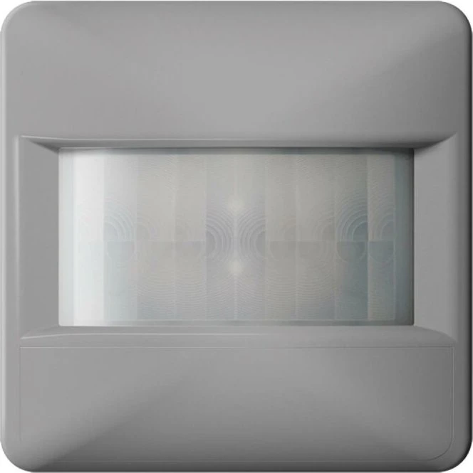 Jung Serie CD Automatikschalter Standard 1.10m, grau