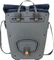 Vaude Aqua Back Deluxe Single Gepäcktasche marine Vorschaubild
