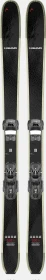 Head KORE 100 Ti Freeride + Attack 14 MN (inkl. Bindung) (Modell 2025/2026)