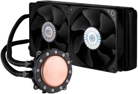 Cooler Master Seidon 240M