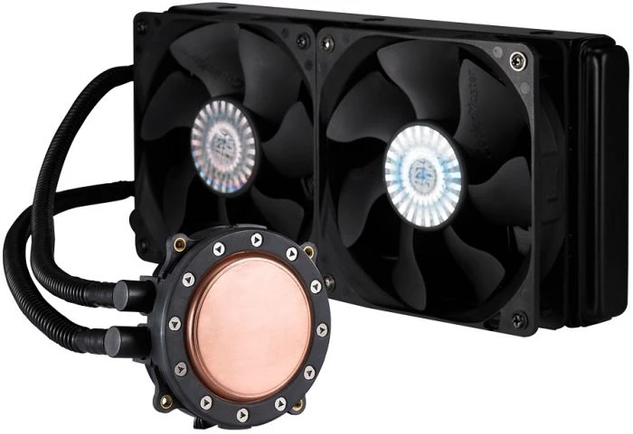 Cooler Master Seidon 240M