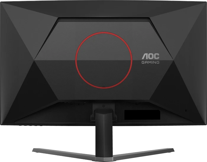 AOC C32G42ZE, 31.5"