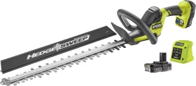 Ryobi RY18HT45A-120 Akku-Heckenschere inkl. Akku 2.0Ah