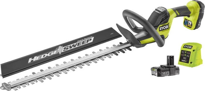 Ryobi RY18HT45A-120 Akku-Heckenschere inkl. Akku 2.0Ah