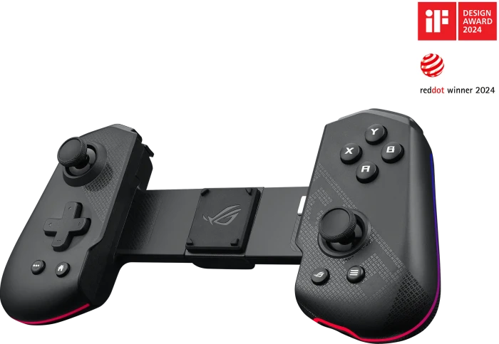 ASUS ROG Tessen Mobile Gaming Controller