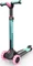 Berg Nexo LED Kickboard mint Vorschaubild