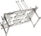 Streacom BC1 Open Benchtable [V2], silber Vorschaubild