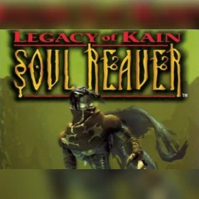 Legacy of Kain: Soul Reaver (Download) (PC)