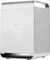 SilverStone Case Storage CS01-HS, silber, Mini-ITX Vorschaubild