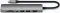 Satechi 7-in-1 Slim Multiport Adapter, Space Grey, USB-C 3.1 [Stecker] Vorschaubild